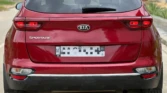 Kia sportage Awd à vendre Abidjan - Voiture Côte d'Ivoire