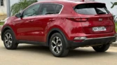 Kia sportage Awd à vendre Abidjan - Voiture Côte d'Ivoire