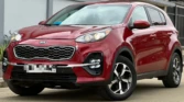 Kia sportage Awd à vendre Abidjan - Voiture Côte d'Ivoire