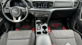 Kia sportage Awd à vendre Abidjan - Voiture Côte d'Ivoire