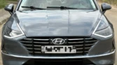 Hyundai Sonata à vendre Abidjan - Voiture Côte d'Ivoire