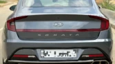 Hyundai Sonata à vendre Abidjan - Voiture Côte d'Ivoire