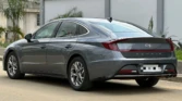 Hyundai Sonata à vendre Abidjan - Voiture Côte d'Ivoire