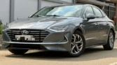 Hyundai Sonata à vendre Abidjan - Voiture Côte d'Ivoire