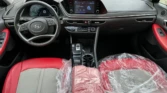 Hyundai Sonata à vendre Abidjan - Voiture Côte d'Ivoire
