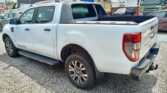 Ford Ranger WildTrak à vendre Abidjan - Voiture Côte d'Ivoire