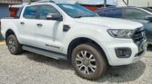 Ford Ranger WildTrak à vendre Abidjan - Voiture Côte d'Ivoire