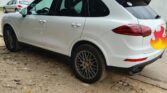 Porsche Cayenne à vendre Abidjan - Voiture Côte d'Ivoire