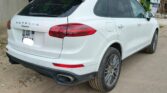 Porsche Cayenne à vendre Abidjan - Voiture Côte d'Ivoire