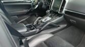 Porsche Cayenne à vendre Abidjan - Voiture Côte d'Ivoire
