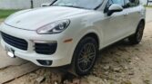 Porsche Cayenne à vendre Abidjan - Voiture Côte d'Ivoire