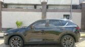 Madza Cx5 à vendre Abidjan - Voiture Côte d'Ivoire