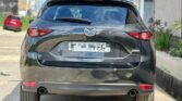 Madza Cx5 à vendre Abidjan - Voiture Côte d'Ivoire