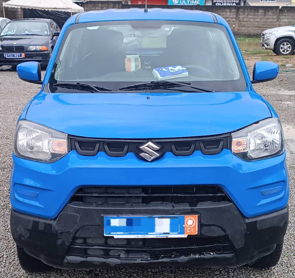 Suzuki Expresso à vendre Abidjan - Voiture Côte d'Ivoire