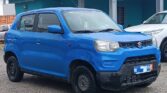 Suzuki Expresso à vendre Abidjan - Voiture Côte d'Ivoire