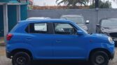 Suzuki Expresso à vendre Abidjan - Voiture Côte d'Ivoire