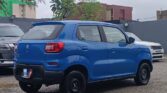 Suzuki Expresso à vendre Abidjan - Voiture Côte d'Ivoire