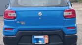 Suzuki Expresso à vendre Abidjan - Voiture Côte d'Ivoire