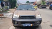 Hyundai Santafe à vendre Abidjan - Voiture Côte d'Ivoire