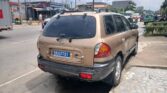 Hyundai Santafe à vendre Abidjan - Voiture Côte d'Ivoire