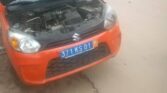 Suzuki Alto à vendre Abidjan - Voiture Côte d'Ivoire