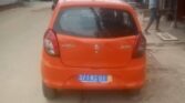 Suzuki Alto à vendre Abidjan - Voiture Côte d'Ivoire
