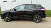 Nissan Qashqai à vendre Abidjan - Voiture Côte d'Ivoire