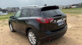 Madza Cx5 à vendre Abidjan - Voiture Côte d'Ivoire