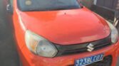 Suzuki Alto à vendre Abidjan - Voiture Côte d'Ivoire