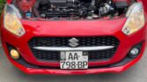 Suzuki Drive à vendre Abidjan - Voiture Côte d'Ivoire