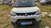 Suzuki Expresso à vendre Abidjan - Voiture Côte d'Ivoire