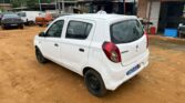 Suzuki Alto à vendre Abidjan - Voiture Côte d'Ivoire