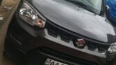 Suzuki Expresso à vendre Abidjan - Voiture Côte d'Ivoire