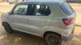 Suzuki Spresso à vendre Abidjan - Voiture Côte d'Ivoire