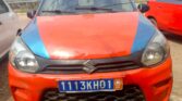 Suzuki Alto à vendre Abidjan - Voiture Côte d'Ivoire