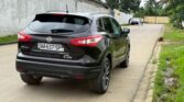 Nissan Qashqai à vendre Abidjan - Voiture Côte d'Ivoire