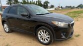 Madza Cx5 à vendre Abidjan - Voiture Côte d'Ivoire