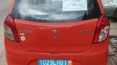 Suzuki Alto à vendre Abidjan - Voiture Côte d'Ivoire