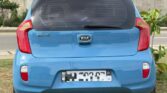 Kia Morning à vendre Abidjan - Voiture Côte d'Ivoire