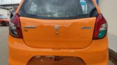 Suzuki Alto à vendre Abidjan - Voiture Côte d'Ivoire