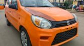 Suzuki Alto à vendre Abidjan - Voiture Côte d'Ivoire