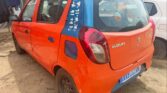 Suzuki Alto à vendre Abidjan - Voiture Côte d'Ivoire