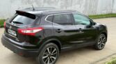 Nissan Qashqai à vendre Abidjan - Voiture Côte d'Ivoire