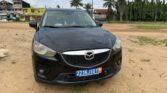 Madza Cx5 à vendre Abidjan - Voiture Côte d'Ivoire
