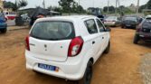 Suzuki Alto à vendre Abidjan - Voiture Côte d'Ivoire