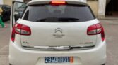 citroen C4 à vendre Abidjan - Voiture Côte d'Ivoire