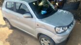 Suzuki Spresso à vendre Abidjan - Voiture Côte d'Ivoire