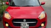 Suzuki Drive à vendre Abidjan - Voiture Côte d'Ivoire