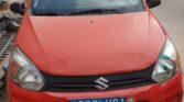 Suzuki Alto à vendre Abidjan - Voiture Côte d'Ivoire