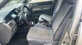 Mitsubishi Lancer à vendre Abidjan - Voiture Côte d'Ivoire